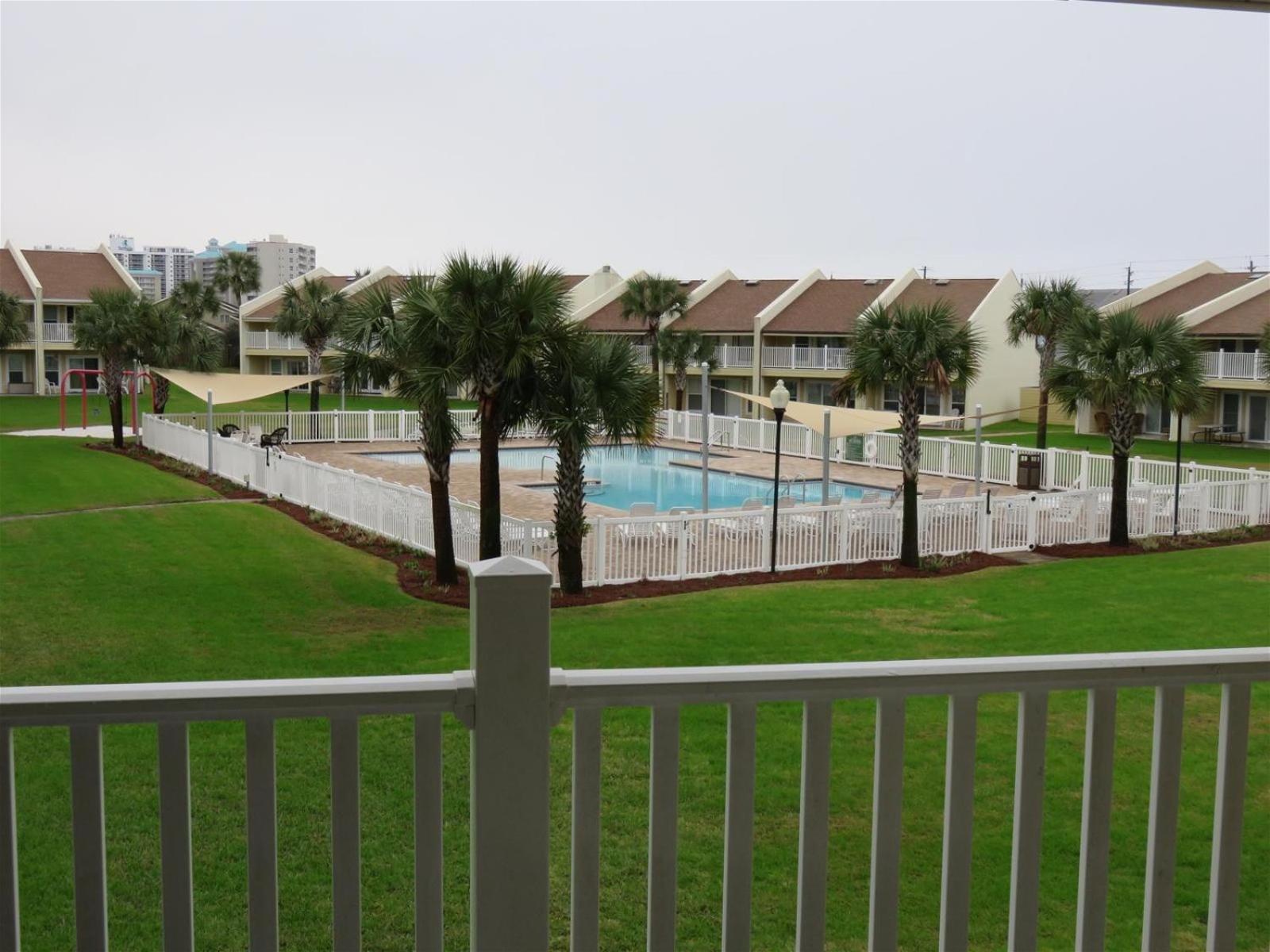 10 E Two Bedroom Condo Destin Buitenkant foto