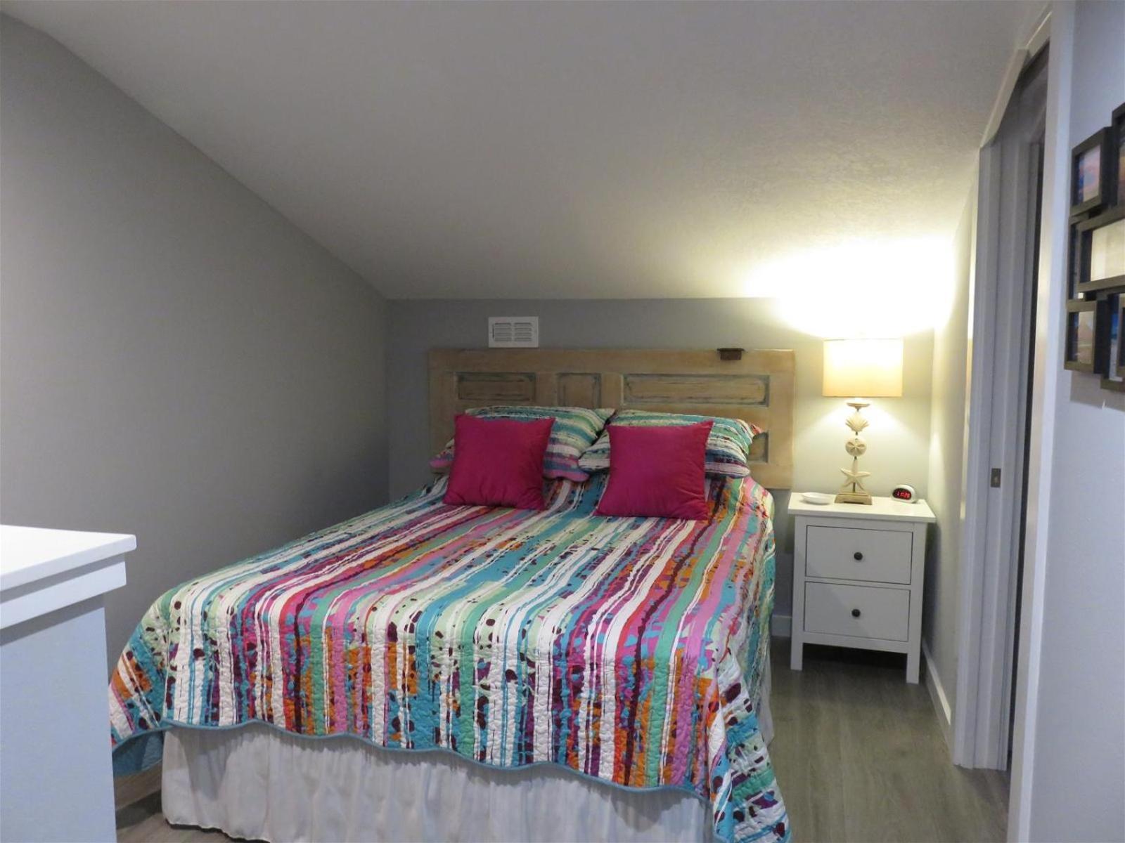 10 E Two Bedroom Condo Destin Buitenkant foto