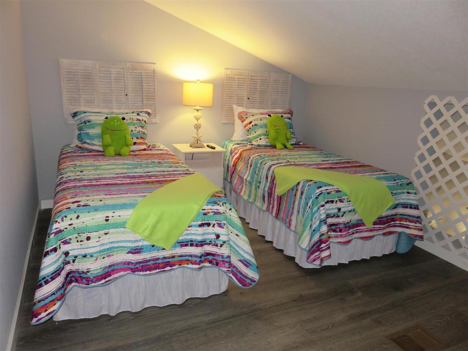 10 E Two Bedroom Condo Destin Buitenkant foto