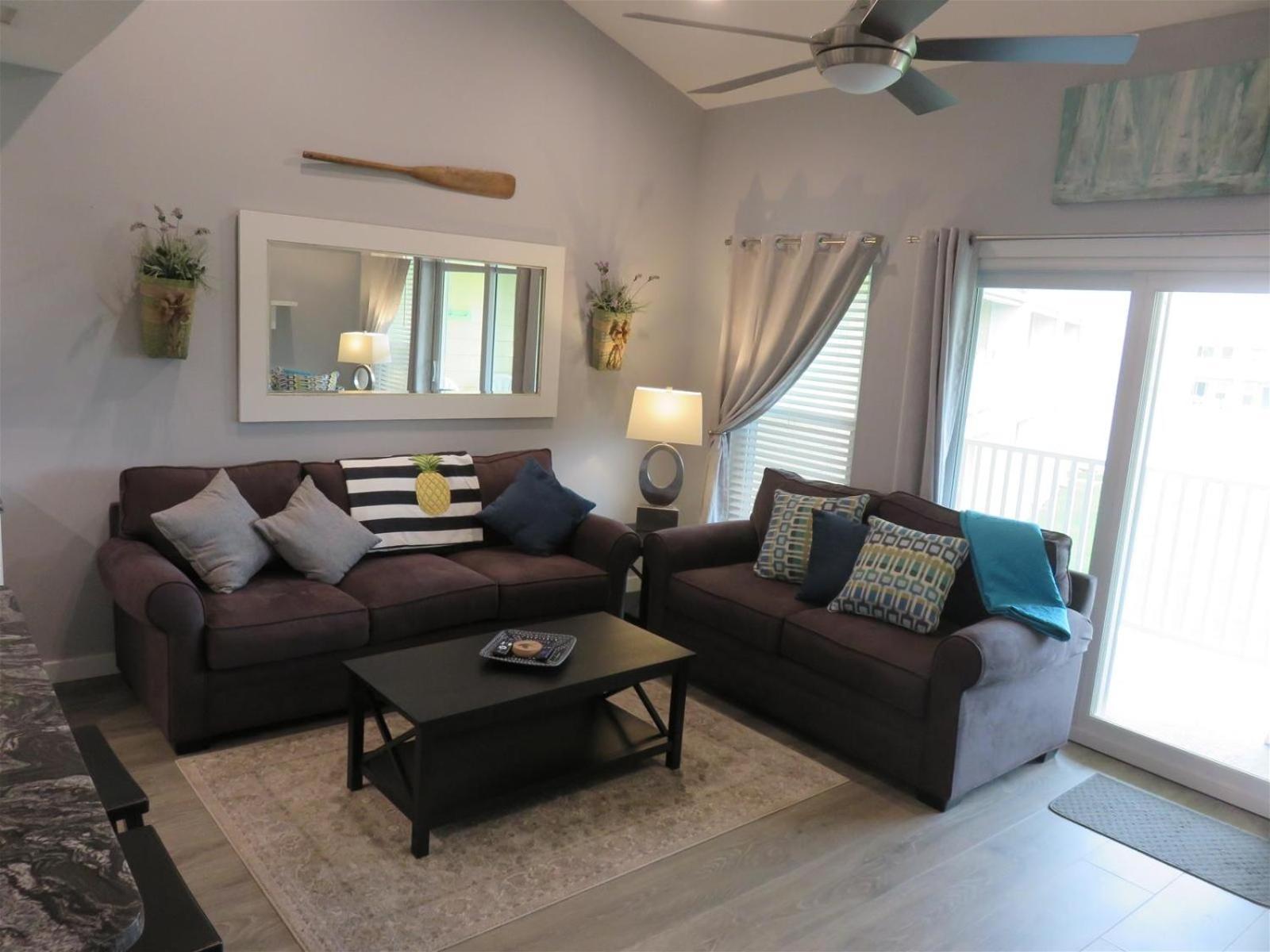 10 E Two Bedroom Condo Destin Buitenkant foto