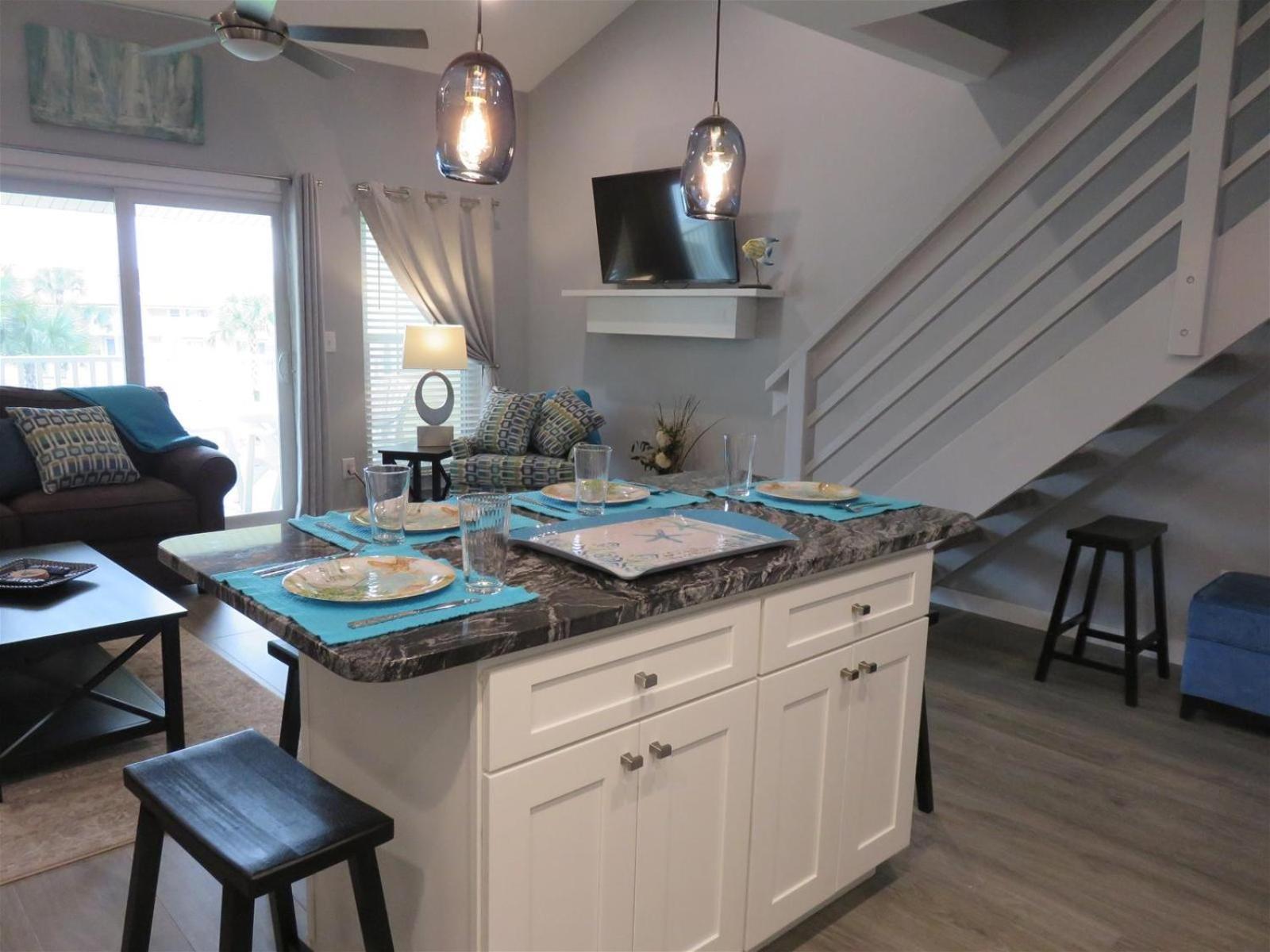 10 E Two Bedroom Condo Destin Buitenkant foto